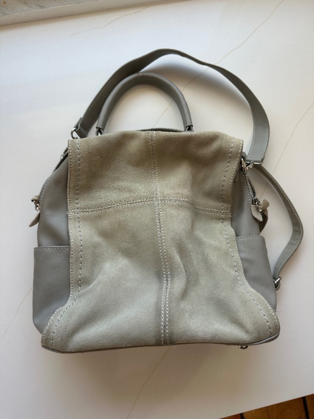 Moda Luxe Purse